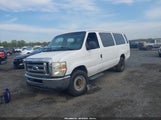 Ford E-350 Super Duty 1FDSS31L98DA24553 снимка