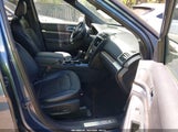 Ford Explorer Limited 1FM5K8F85KGA91851 снимка