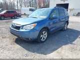 Subaru Forester 2.5I Premium JF2SJADC6FH586117 снимка