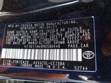 Toyota Camry Se 4T1G11AK6MU580446 fotografie