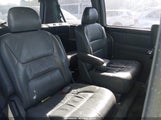 Honda Odyssey Ex-L 2HKRL180X2H525176 снимка