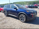 Nissan Rogue Sv Fwd 5N1BT3BA1SC862163 fotografie