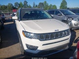 Jeep Compass Limited 4X4 3C4NJDCB0MT533868 снимка