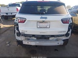 Jeep Compass Limited 4X4 3C4NJDCB0MT533868 снимка