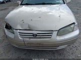 Toyota Camry Le JT2BG22K4X0295847 fotografie
