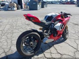 Ducati Panigale V4 R ZDMDAGZW5RB007935 снимка