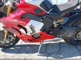 Ducati Panigale V4 R ZDMDAGZW5RB007935 снимка