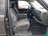 Chevrolet Silverado  Ls 2GCEC19V711126590 fotografie