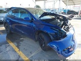 Tesla Model Y Awd/Long Range Dual Motor All-Wheel Drive 7SAYGDEE7PF938117 photo