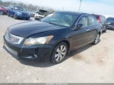Honda Accord 3.5 Ex-L 1HGCP368X9A040568 photo