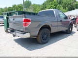Ford F-150 Xl 1FTMF1CM7EKG32011 снимка