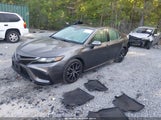 Toyota Camry Se Hybrid 4T1S31AK0NU574504 fotografie
