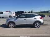 Nissan Kicks S Xtronic Cvt 3N1CP5BV3LL525269 снимка
