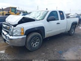 Chevrolet Silverado  Ls 1GCRKREA4CZ172152 снимка