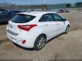 Hyundai Elantra Gt KMHD35LH6FU248791 photo