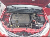 Toyota Corolla Le 5YFBURHE6GP534265 снимка
