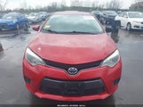 Toyota Corolla Le 5YFBURHE6GP534265 снимка