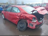 Toyota Corolla Le 5YFBURHE6GP534265 снимка
