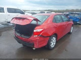 Toyota Corolla Le 5YFBURHE6GP534265 снимка