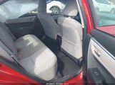 Toyota Corolla Le 5YFBURHE6GP534265 снимка