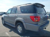 Toyota Sequoia Limited V8 5TDBT48A82S097274 снимка