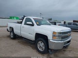 Chevrolet Silverado 2500Hd Lt 1GC0CVEG5FZ505627 fotografie