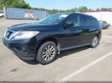 Nissan Pathfinder S 5N1AR2MNXFC652879 снимка