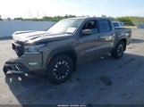 Nissan Frontier Pro-X 4X2 1N6ED1EJ4RN674165 снимка