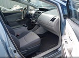 Toyota Prius V Three JTDZN3EU8FJ033255 снимка