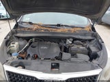 Kia Sportage Lx KNDPB3AC1E7605307 снимка