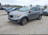 Kia Sportage Lx KNDPB3AC1E7605307 снимка