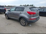 Kia Sportage Lx KNDPB3AC1E7605307 снимка
