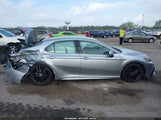 Toyota Camry Xse 4T1K61AK0RU868465 photo