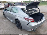 Toyota Camry Xse 4T1K61AK0RU868465 снимка
