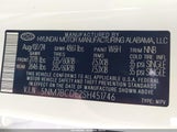 Hyundai Tucson Sel 5NMJBCDE2SH451746 снимка
