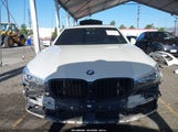 BMW 740I WBA7E2C34HG741365 снимка