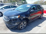 Ford Edge Sel 2FMPK4J99NBA06085 снимка