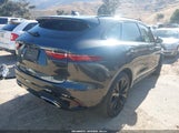 Jaguar F-Pace R-Dynamic S P400 Awd Automatic SADCT2FU4RA720326 снимка