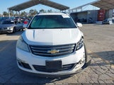 Chevrolet Traverse 1Lt 1GNKRGKD4GJ269962 снимка