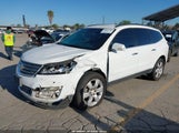 Chevrolet Traverse 1Lt 1GNKRGKD4GJ269962 снимка