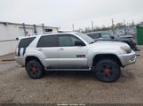Toyota 4Runner Limited V8 JTEBT17R740030799 снимка