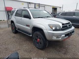 Toyota 4Runner Limited V8 JTEBT17R740030799 снимка