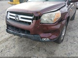 Honda Pilot Ex-L 5FNYF18788B017103 снимка
