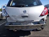 Nissan Versa 1.8S 3N1BC13E38L412413 снимка