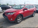 Toyota Rav4 Xle 2T3WFREV7FW157448 снимка