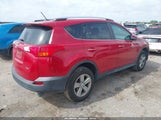Toyota Rav4 Xle 2T3WFREV7FW157448 снимка