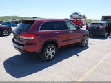 Jeep Grand Cherokee Limited 4X4 1C4RJFBG8KC552879 fotografie