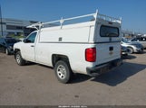 Chevrolet Silverado  Wt 1GCNCPEH9FZ341468 снимка