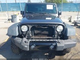 Jeep Wrangler Willys Wheeler 1C4AJWAG5EL292248 снимка