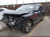 Nissan Pathfinder Platinum 5N1AR2MM3EC713592 снимка